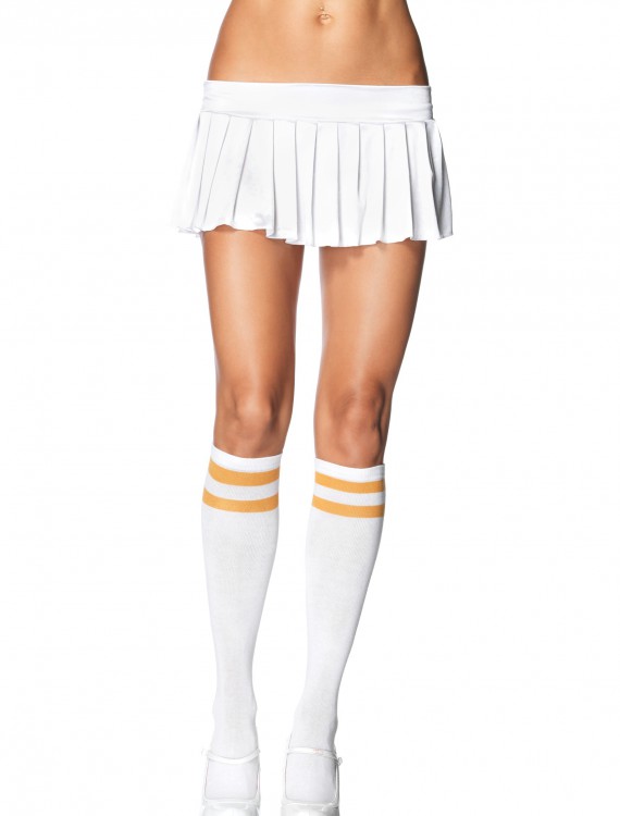 Athletic Knee High Stockings buy now