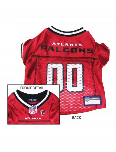 Atlanta Falcons Dog Mesh Jersey buy now