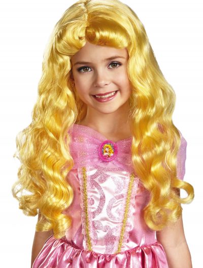 Aurora Child Wig buy now