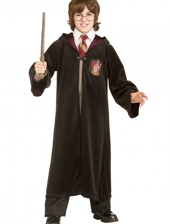 Authentic Child Harry Potter Costume buy now