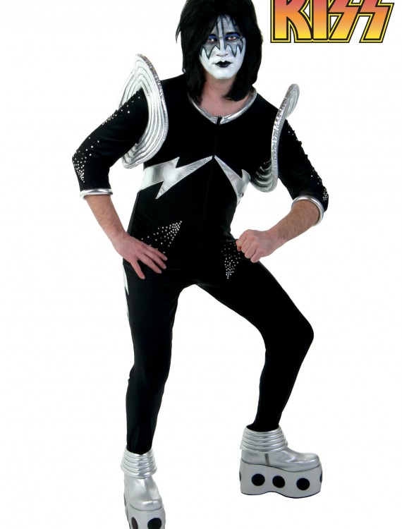 Authentic Spaceman Costume buy now