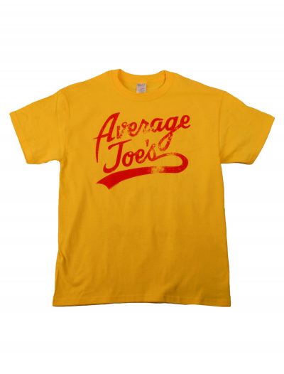 Average Joes T-Shirt buy now