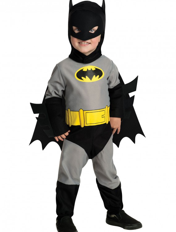 Baby Batman Costume buy now