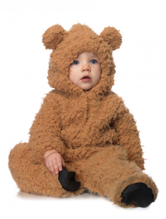Baby Bear Costume buy now
