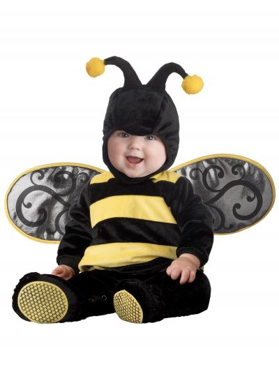 Baby Bumble Bee Costume buy now