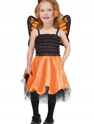 Baby Butterfly Costume buy now