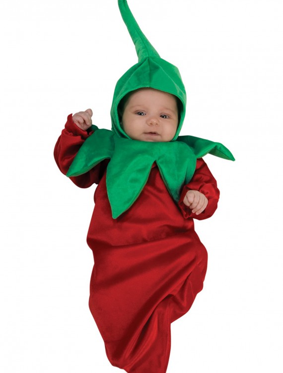 Baby Chili Pepper Bunting buy now