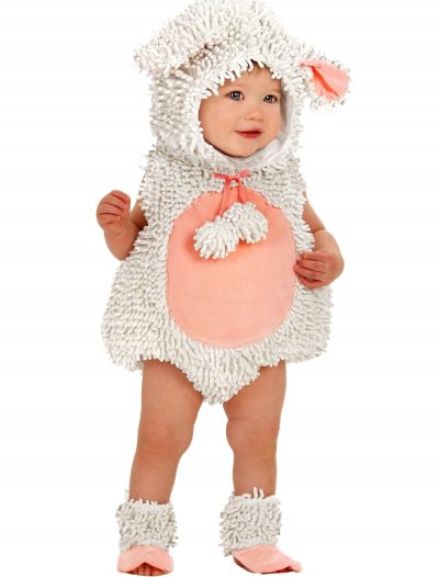 Baby Lamb Costume buy now