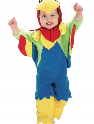 Baby Parrot Costume buy now