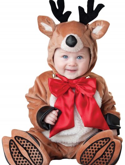 Baby Reindeer Costume buy now