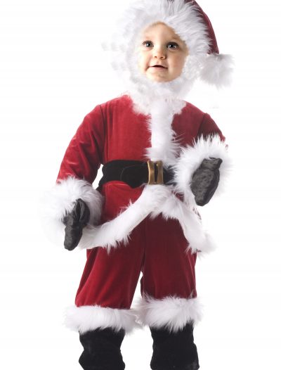 Baby Santa Claus Costume buy now