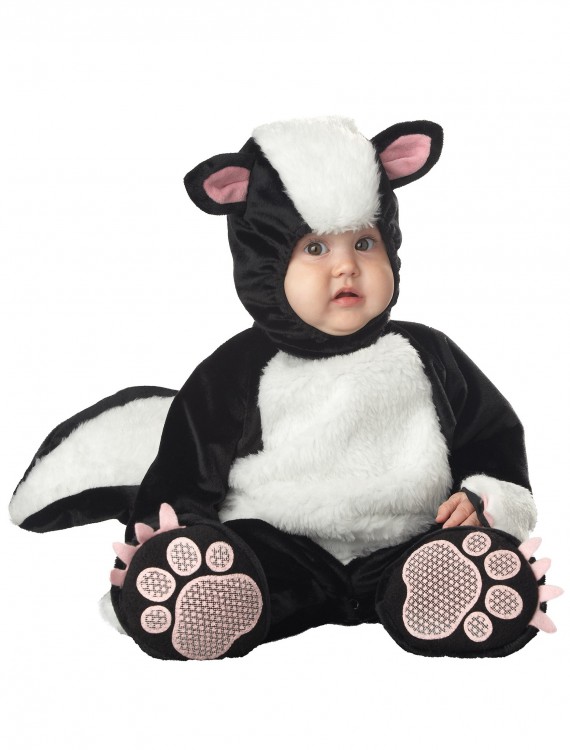 Baby Skunk Costume buy now