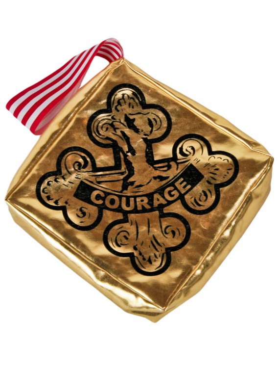 Badge of Courage Purse buy now