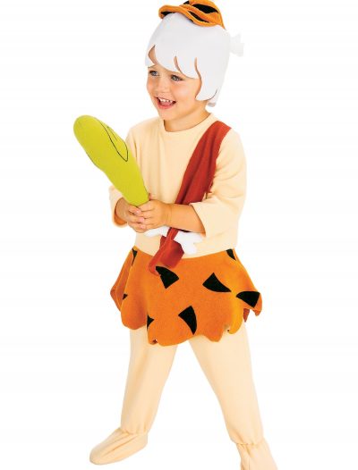 Bamm Bamm Toddler Costume buy now