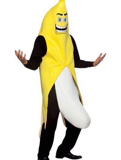 Banana Flasher Costume buy now