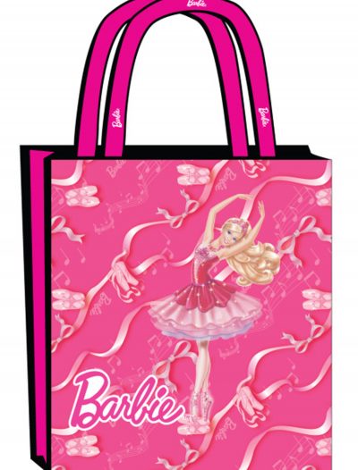 Barbie Trick or Treat Bag buy now