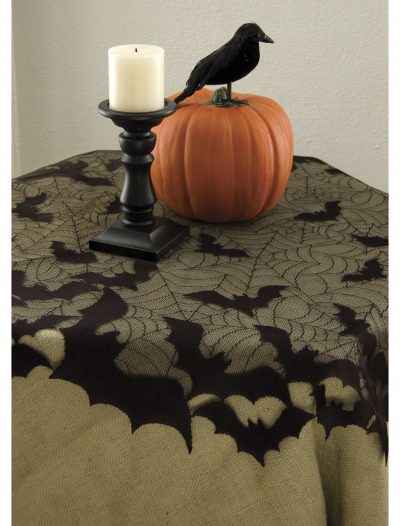 Bat Round Table Topper buy now