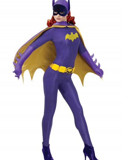 Batgirl Classic Series Grand Heritage Costume buy now