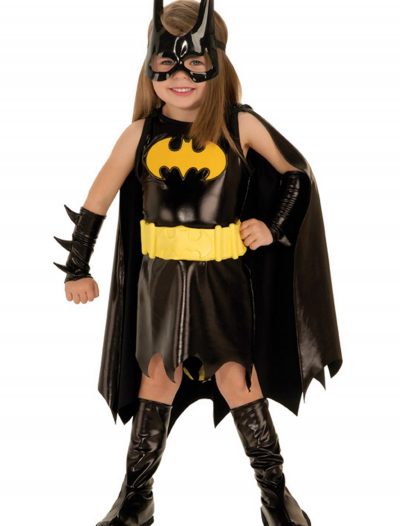Batgirl Toddler Costume buy now
