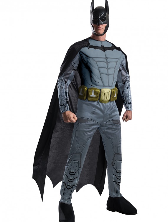 Batman Arkham Origins Adult Costume buy now