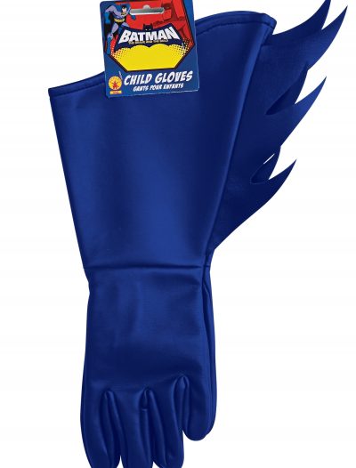 Batman Child Gloves buy now