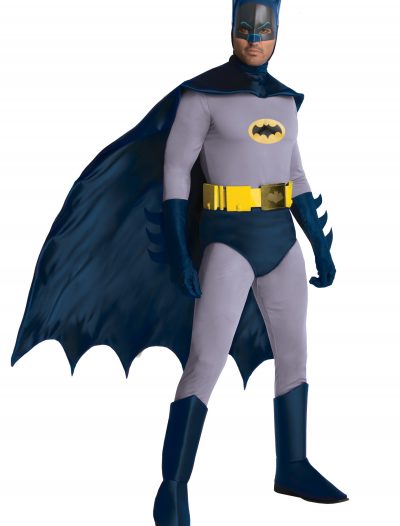 Batman Classic Series Grand Heritage Costume buy now