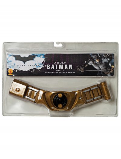 Batman Dark Knight Belt buy now