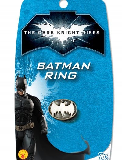 Batman Ring buy now