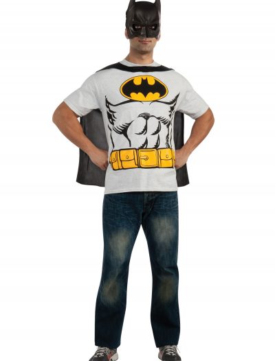 Batman T-Shirt Costume buy now