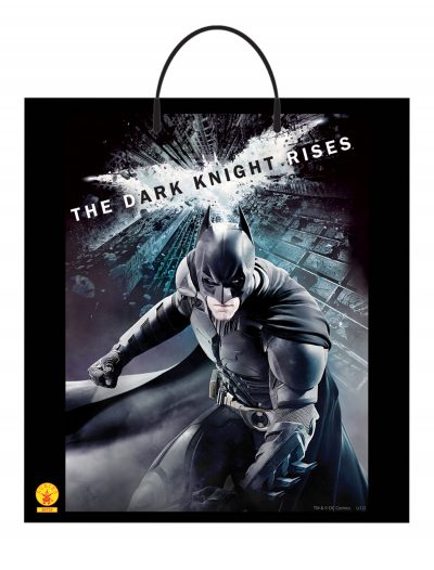 Batman The Dark Knight Rises Treat Bag buy now