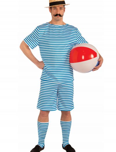 Beachside Clyde Adult Costume buy now