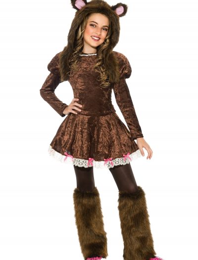 Beary Adorable Girls Costume buy now