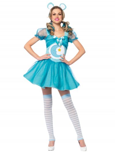 Adult Care Bears Bedtime Bear Adult Costume buy now