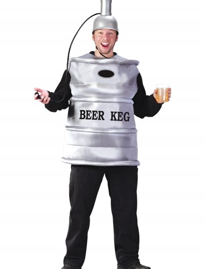 Beer Keg Costume buy now