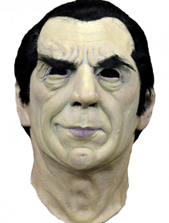 Bela Lugosi Dracula Mask buy now