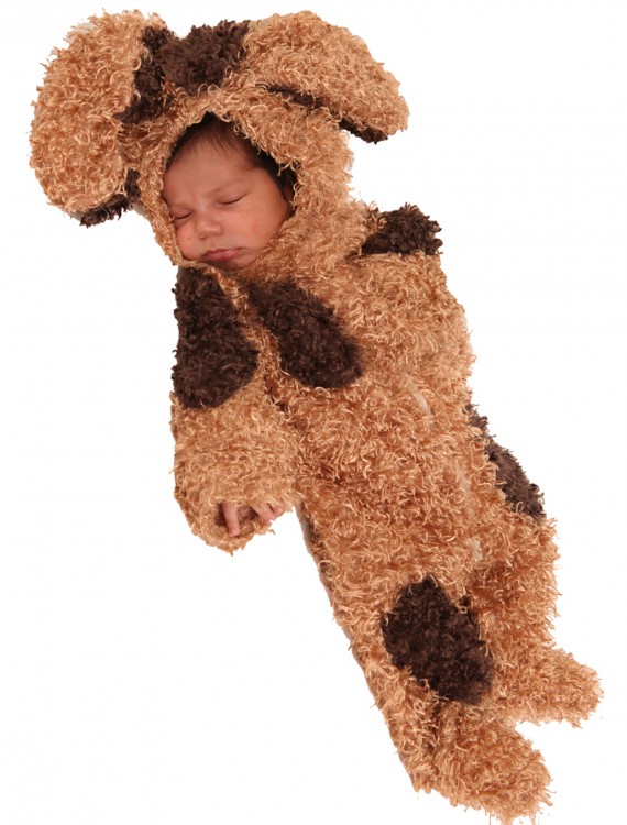 Bentley the Puppy Infant Costume buy now