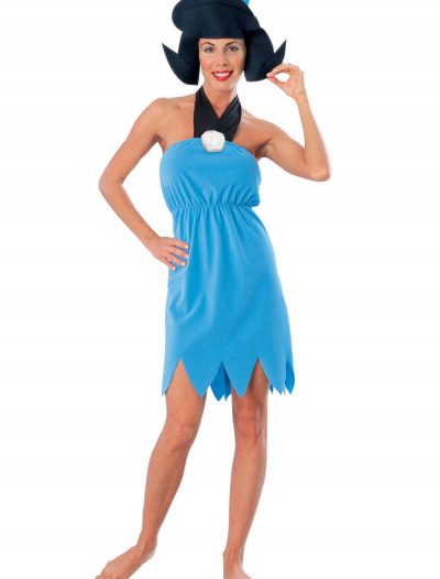 Betty Rubble Adult Costume buy now