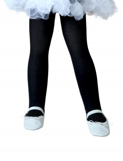 Black Childrens Tights buy now