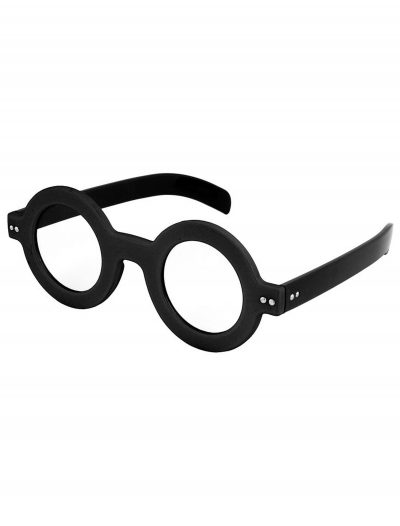 Black Dweeb Glasses buy now