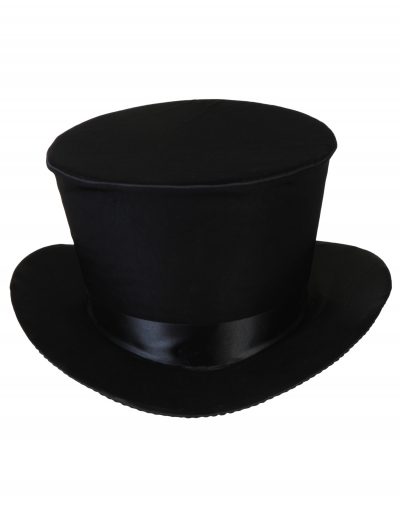 Black Oz Top Hat buy now