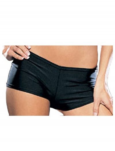 Black Sexy Hot Pants buy now