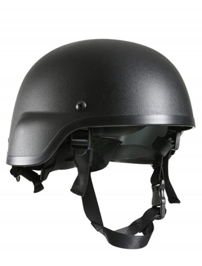 Black Tactical Helmet buy now
