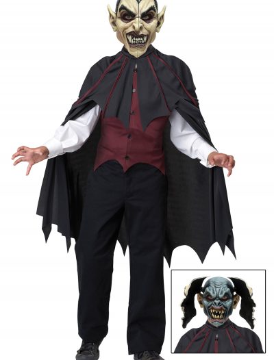 Kids Blood Thirsty Vampire Costume buy now