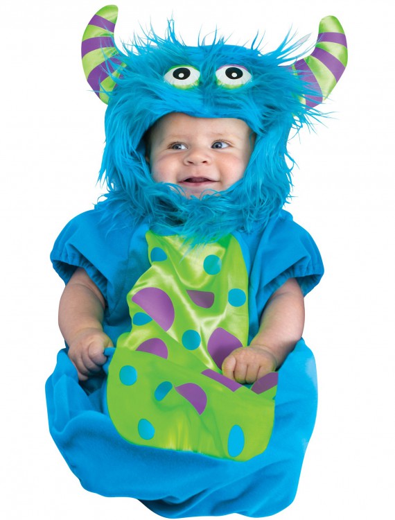 Blue Monster Bunting buy now