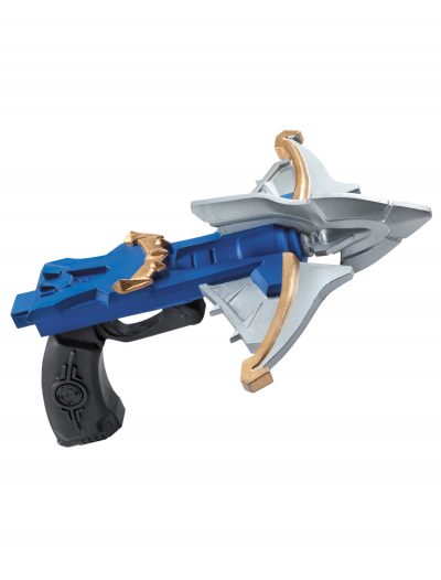 Blue Ranger Megaforce Shark Bow buy now