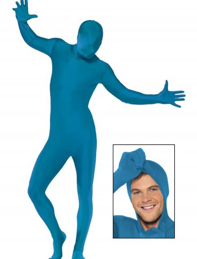 Blue Second Skin Suit buy now