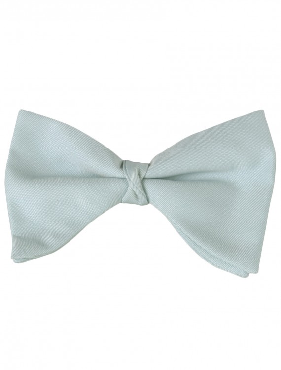Blue Tuxedo Bow Tie buy now