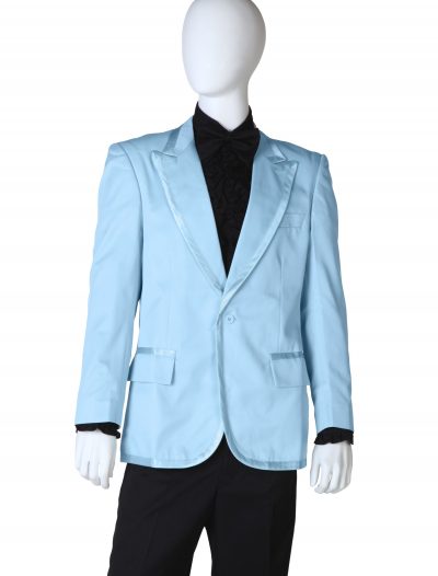 Blue Tuxedo Coat buy now