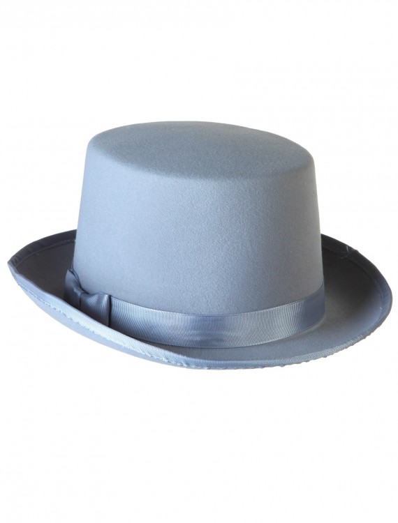 Blue Tuxedo Top Hat buy now