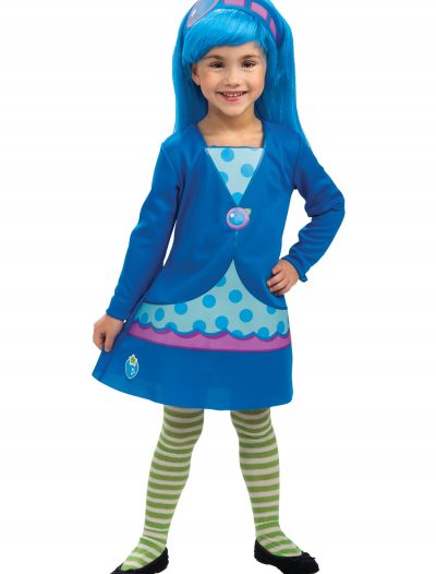 Blueberry Muffin Costume buy now